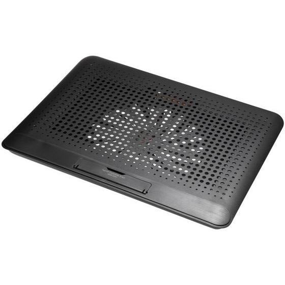 【お取り寄せ】サンワサプライ ノート用 クーラーパッド 6段階高さ調節 TK-CLN28U スタンド...