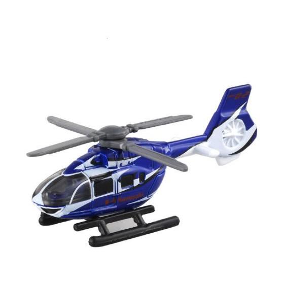 【お取り寄せ】トミカ BK117 D-2 ヘリコプター(箱) No.104 トミカ おもちゃ ホビー...