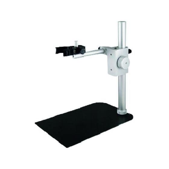 【お取り寄せ】Dino‐Lite Dino-Liteシリーズ用ベーシックスタンド RK06 光学式測...