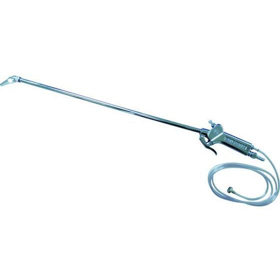 【お取り寄せ】KURITA エンジンクリーナー ロングタイプ EC100L エアダスター 空圧工具 ...