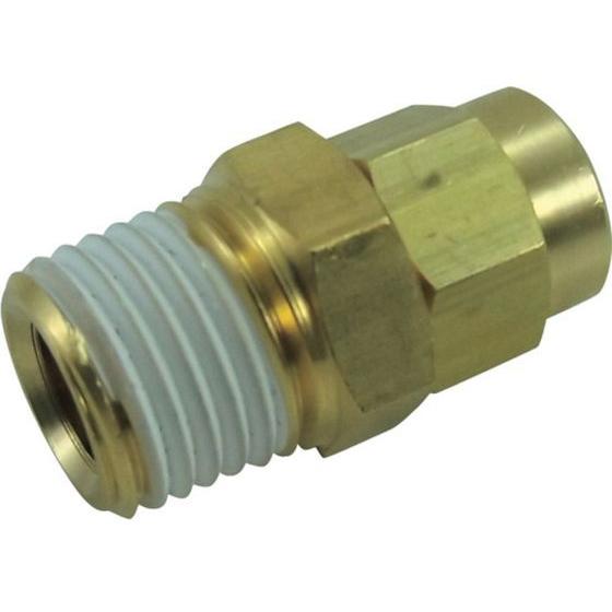 【お取り寄せ】チヨダ ホースニップル 6mm・R1／4 H4-2M 継手 アダプター 配管材