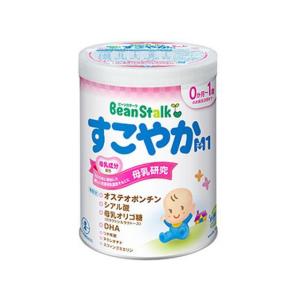 すこやかM1 ビーンスターク スティック（13g×18本） 0ヵ月から1歳まで