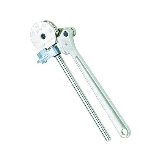 【お取り寄せ】Virax チューブベンダー 6mm 銅管用 251106 パイプベンダー 水道 空調...