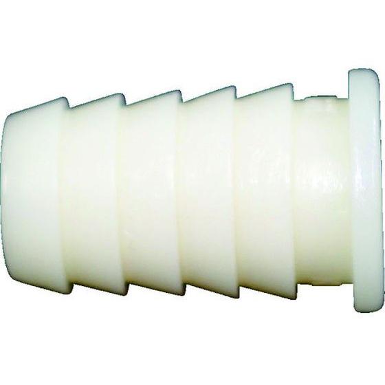 【お取り寄せ】大研 融雪プロテクタ家庭用エンドストッパー KUP-E チューブ ホース類 樹脂チュー...