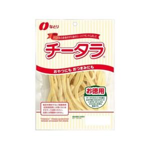 なとり チータラ お徳用 おつまみ 珍味 煎餅 おかき お菓子｜JetPrice