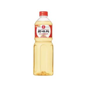 キング醸造 日の出 新味料(醇良) 1000ml...の商品画像