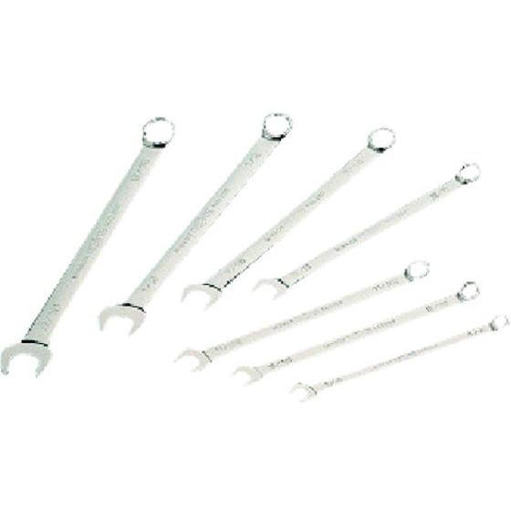 【お取り寄せ】ネプロス ロングコンビネーションレンチ(インチ) NMS2L-3 8 コンビネーション...