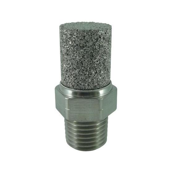 【お取り寄せ】チヨダ サイレンサーSUS CSSタイプ R1／4 CSS-02 駆動制御機器 スピー...