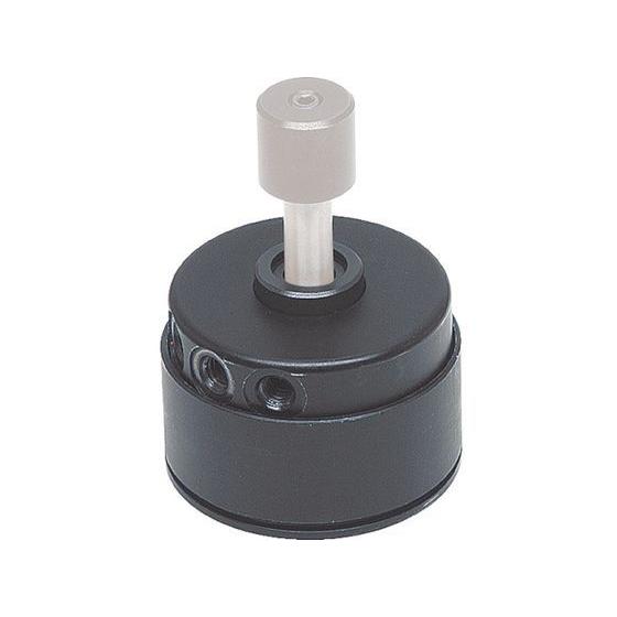 【お取り寄せ】イマオ 引込みクランプ(レバー付き)200 QLPD200R 工作機械用クランプ クラ...