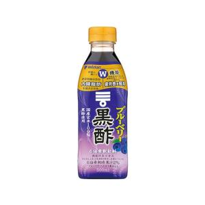 ミツカン ブルーベリー黒酢 500ml  栄養ドリンク 栄養補助 健康食品｜jetprice