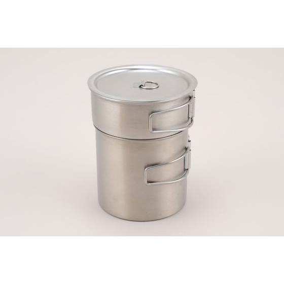 【お取り寄せ】PTYGRACE 2WAYライスクッカーセット収納袋付 PY-C011