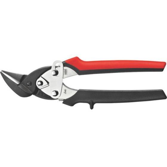 【お取り寄せ】ベッセイ 小型はさみ D15AL D15AL ハサミ カッター 板金用工具 作業用品 ...