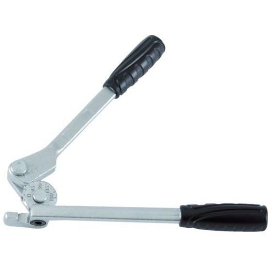 【お取り寄せ】TRUSCO チューブベンダー 10mm TTB-10M パイプベンダー 水道 空調配...