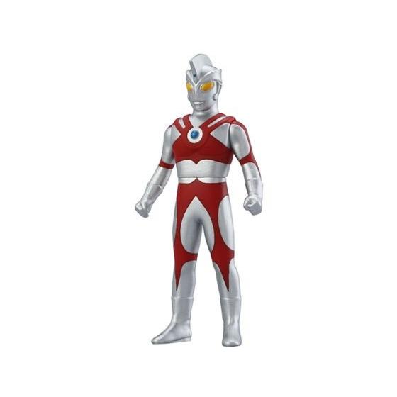 【お取り寄せ】バンダイ ウルトラヒーローシリーズ 05 ウルトラマンエース