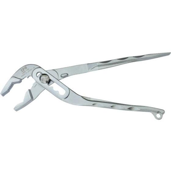 【お取り寄せ】IPS 軽プラウォータD LWD-190 プライヤー ペンチ ニッパ 作業用品 工具