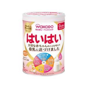 ◇和光堂 ボンラクトI（アイ） 0ヶ月〜 330g : サンドラッグe-shop