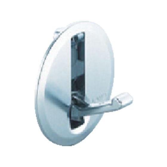 【お取り寄せ】スガツネ工業 (110020068)NF-R64-SCR収納フック NF-R64 フッ...