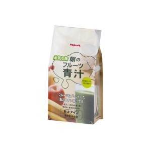 おいしいフルーツ青汁コラーゲン＆プラセンタ ( 20包 )/ YUWA(ユーワ