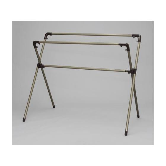 【お取り寄せ】アイリスオーヤマ アルミふとん干し AFX-240R 物干し 洗濯 清掃 清掃