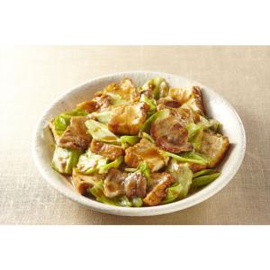 モランボン 厚揚げと豚肉の味噌炒めのたれの詳細画像1
