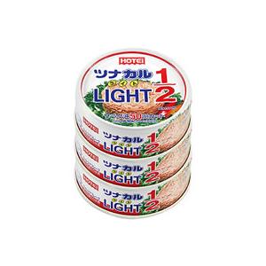 はごろもフーズ シーチキン マイルド 70g×3缶 0651 缶詰 魚介類 食材