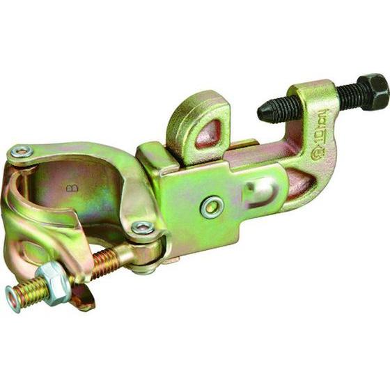 【お取り寄せ】タカミヤ TOPキャッチクランプ クイック37 直交 10300134 固定 調整部品...