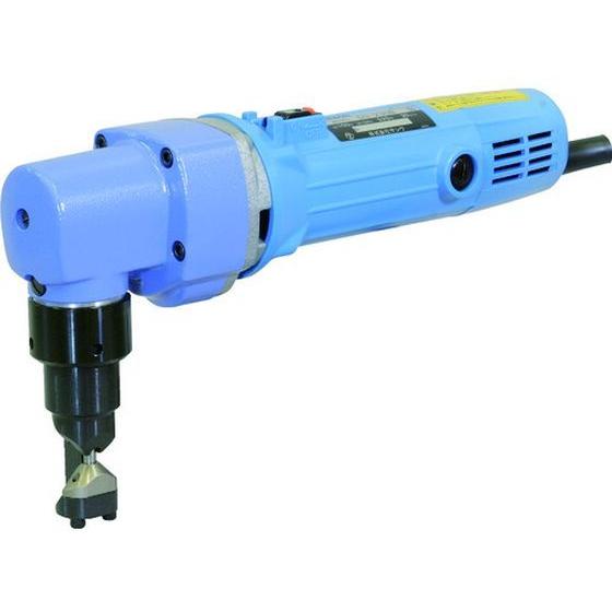 【お取り寄せ】三和 電動工具 キーストンカッタSG-230B Max2.3mm SG-230B 小型...