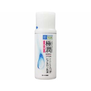 ロート製薬/肌研 極潤 ヒアルロン乳液 140ml...