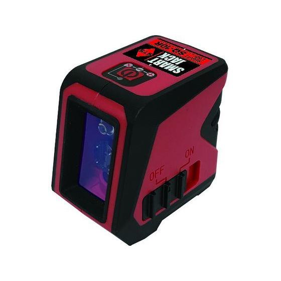 【お取り寄せ】STS レーザー墨出器 SQ-10R SQ-10R 墨打器 墨差し 測量 作業