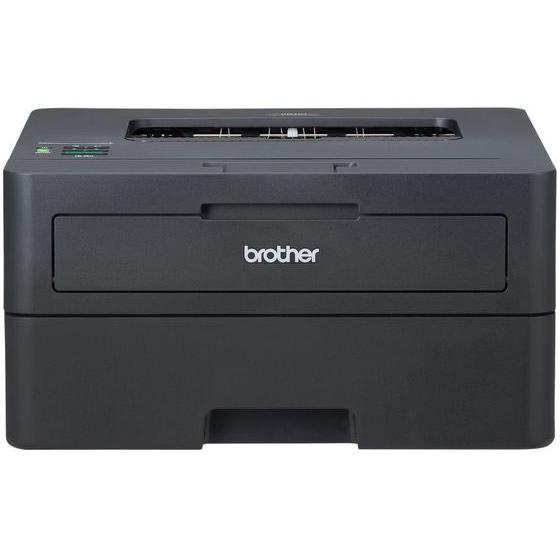 【お取り寄せ】ブラザー A4モノクロレーザープリンター HL-L2460DW レーザープリンター プ...