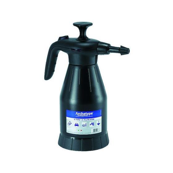 【お取り寄せ】EPOCA 蓄圧式スプレー A-TYPE1.5 PRO PA VITON 7832.R...