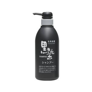 黒ばら本舗 黒染ヘアシャンプー 500mL｜jetprice