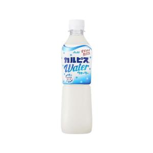 カルピス カルピスウォーター 500ml ジュー...の商品画像