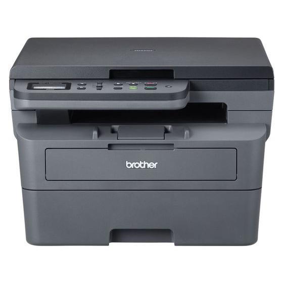 【お取り寄せ】ブラザー A4モノクロレーザー複合機 DCP-L2600DW プリンター複合機 プリン...