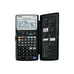 CASIO（カシオ） fx-5800P 関数電卓 10桁 プログラム機能 : 特価COM