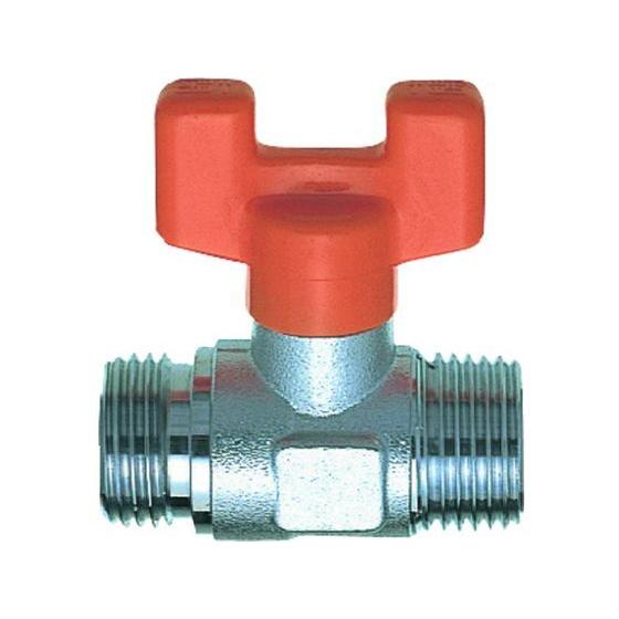 【お取り寄せ】SANEI ボールバルブ V61B-13 継手 パイプ 水道 空調配管用工具 作業用品...