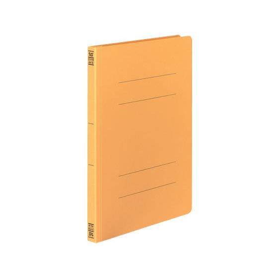 コクヨ フラットファイルV A4タテ とじ厚15mm 黄 フ-V10Y 通常タイプ Ａ４ フラットフ...