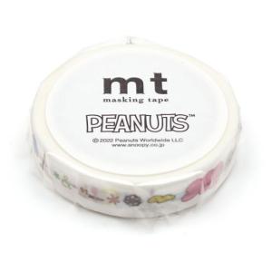 【お取り寄せ】カモ井 mt Peanuts ピ...の詳細画像1