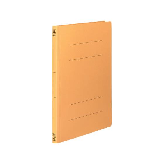 コクヨ フラットファイルV B4タテ とじ厚15mm 黄 フ-V14Y 通常タイプ フラットファイル...