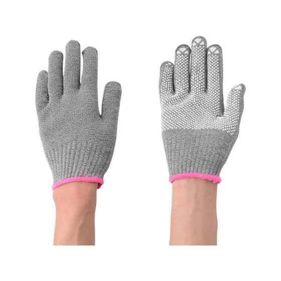 【お取り寄せ】アトム スペクトラすべり止め手袋S HG-75-S 超高強度ポリエチレン 耐切創手袋 ...