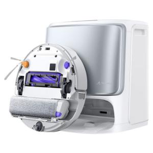 NARWAL NARWAL Freo Pro ロボット掃除機 YJCC023（ホワイト） ロボット