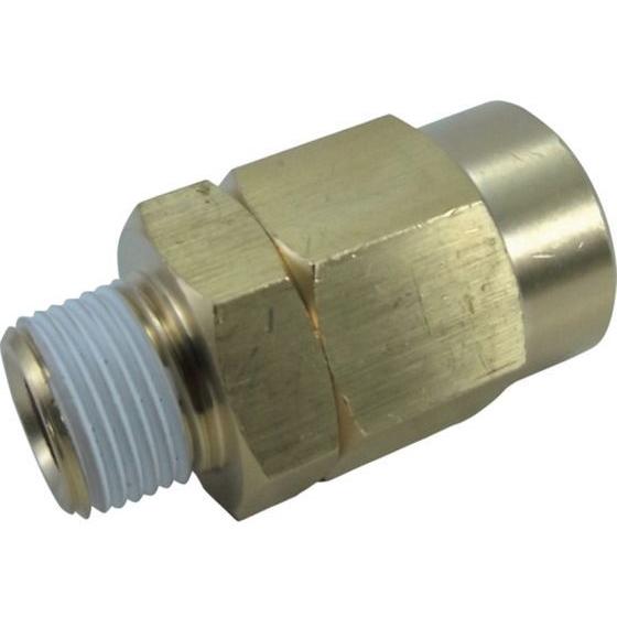 【お取り寄せ】チヨダ ホースニップル 11mm・R3／8 H11-3M 継手 アダプター 配管材