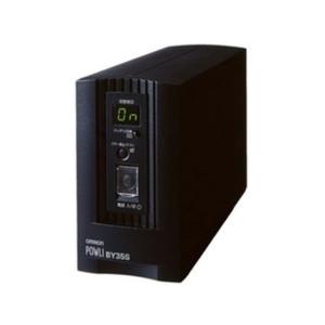 オムロン（OMRON） BW55T 無停電電源装置(常時商用給電/正弦波出力