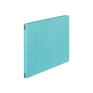 KOKUYO（コクヨ） ファイル Dリングファイル B4横 30ミリとじ 青