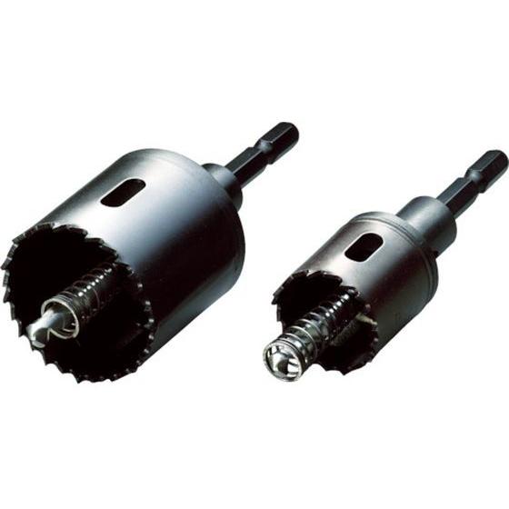 【お取り寄せ】ハウスB.M バイメタルホルソーJ型35φ BMJ-35