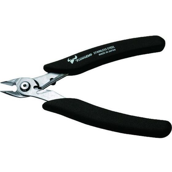 【お取り寄せ】TTC KingTTC ステンレスニッパー SCN-125 ニッパ ペンチ プライヤー...