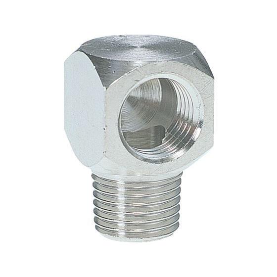 【お取り寄せ】チヨダ PTエルボSUS Rc1／4・R1／4 PLS-2F-2M 継手 アダプター ...