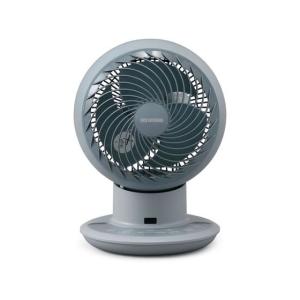アイリスオーヤマ PCF-SDCC15T-A サーキュレーターアイ DC JET 15cm