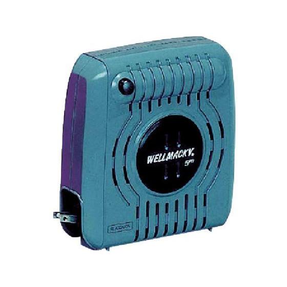 【お取り寄せ】ハタヤ ウェルマッキー 単相100V 5m 自動巻 アーバングレー WM-05-UG ...