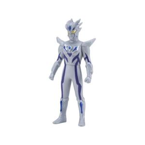 【お取り寄せ】バンダイ ウルトラヒーローシリーズ 45 ウルトラマンゼロビヨンド｜jetprice